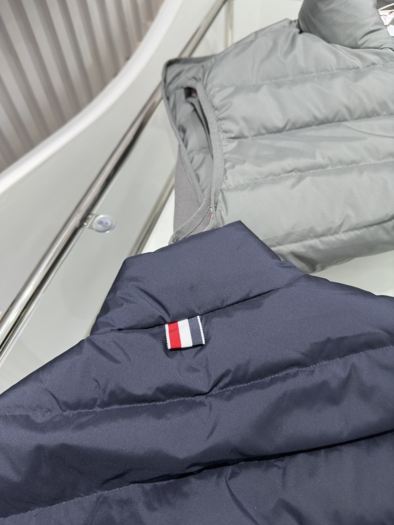 Thom Browne Down Jackets